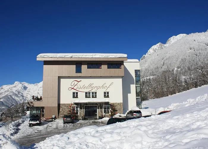 Zistelberghof